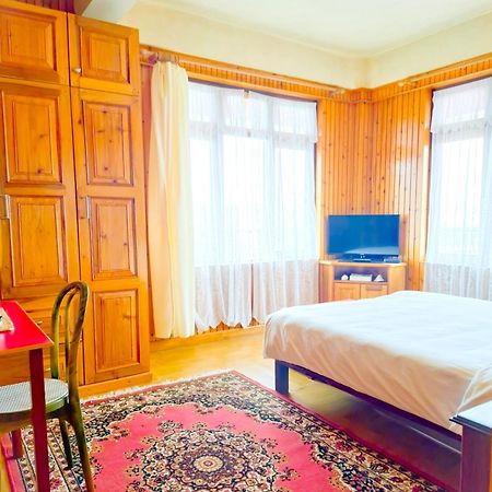Sewans Place Homestay Mirik Экстерьер фото