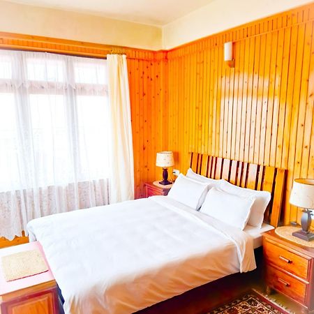 Sewans Place Homestay Mirik Экстерьер фото
