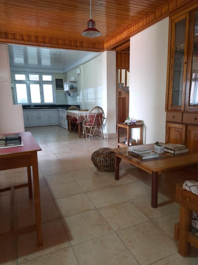 Sewans Place Homestay Mirik Экстерьер фото