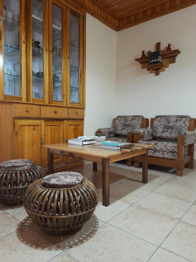 Sewans Place Homestay Mirik Экстерьер фото