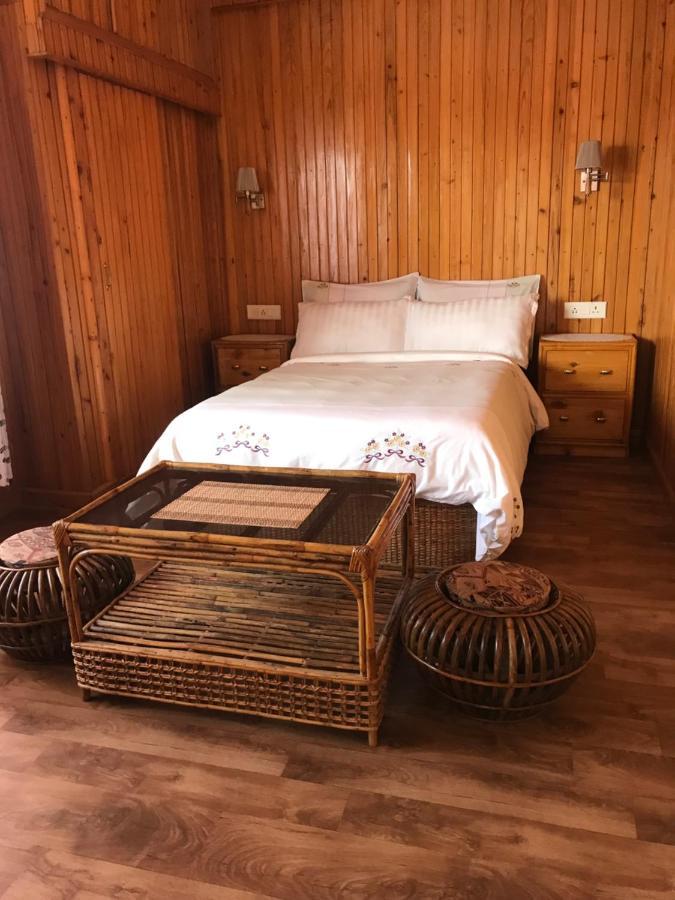 Sewans Place Homestay Mirik Экстерьер фото