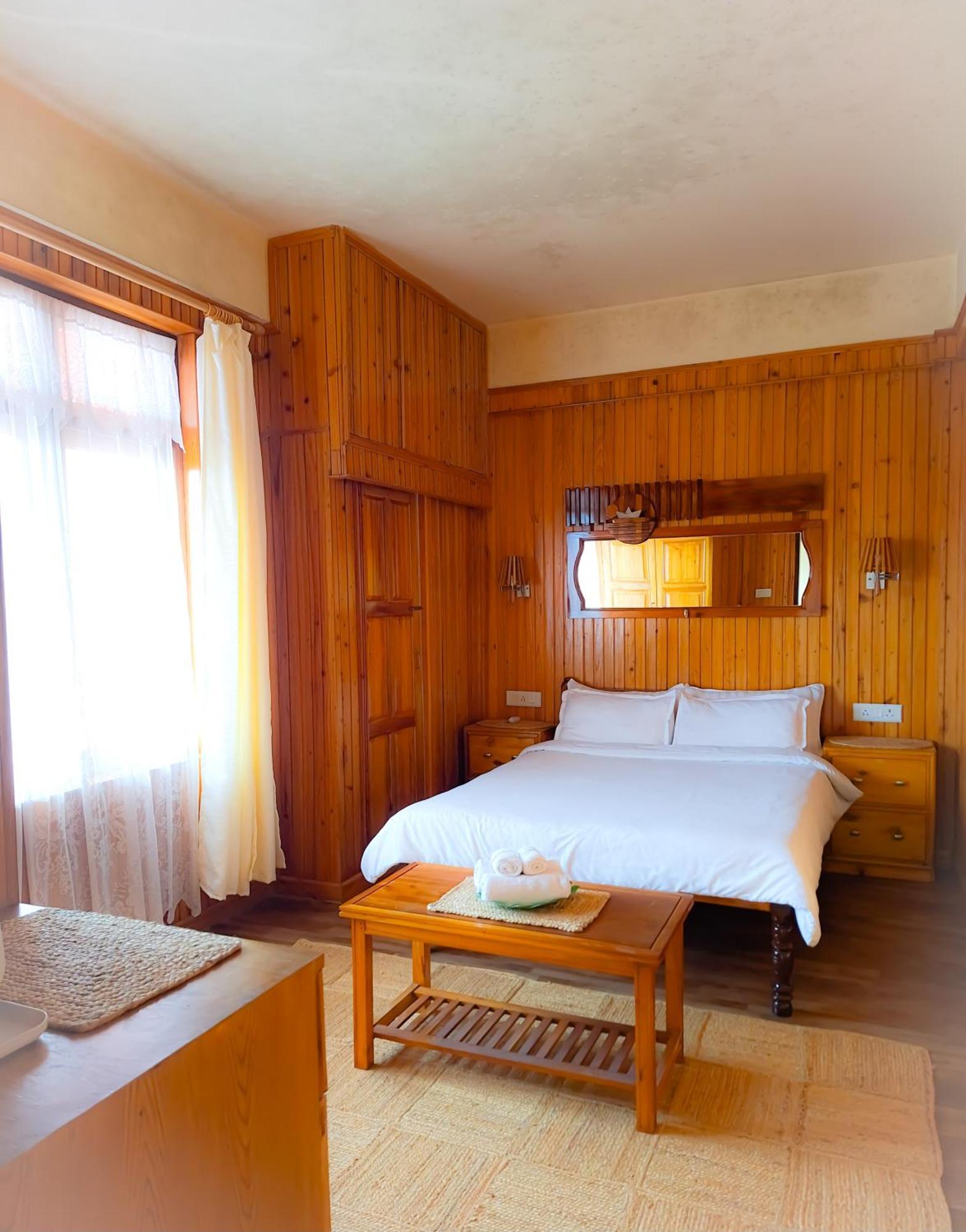 Sewans Place Homestay Mirik Экстерьер фото